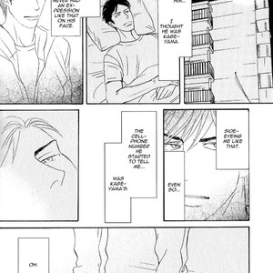 [Nishida Higashi] Yoru ga Owaru Made (Till the End of the Night) [Eng] – Gay Manga sex 49