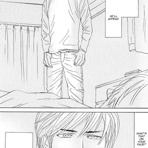 [Nishida Higashi] Yoru ga Owaru Made (Till the End of the Night) [Eng] – Gay Manga sex 50