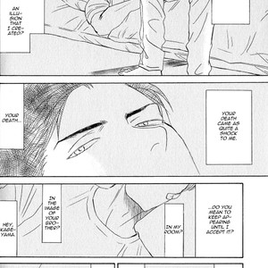 [Nishida Higashi] Yoru ga Owaru Made (Till the End of the Night) [Eng] – Gay Manga sex 51