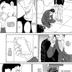 [Nishida Higashi] Yoru ga Owaru Made (Till the End of the Night) [Eng] – Gay Manga sex 58