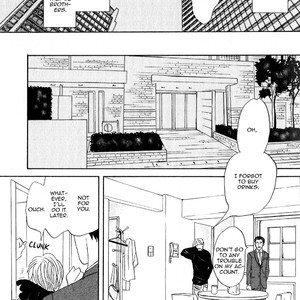 [Nishida Higashi] Yoru ga Owaru Made (Till the End of the Night) [Eng] – Gay Manga sex 60