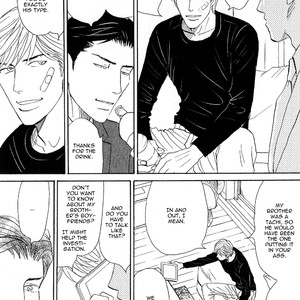 [Nishida Higashi] Yoru ga Owaru Made (Till the End of the Night) [Eng] – Gay Manga sex 62