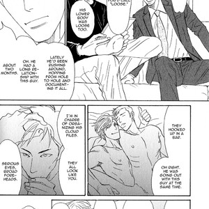 [Nishida Higashi] Yoru ga Owaru Made (Till the End of the Night) [Eng] – Gay Manga sex 63