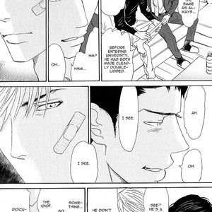 [Nishida Higashi] Yoru ga Owaru Made (Till the End of the Night) [Eng] – Gay Manga sex 65