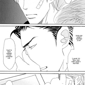 [Nishida Higashi] Yoru ga Owaru Made (Till the End of the Night) [Eng] – Gay Manga sex 66