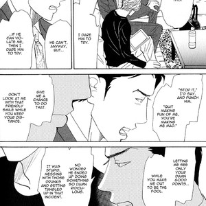 [Nishida Higashi] Yoru ga Owaru Made (Till the End of the Night) [Eng] – Gay Manga sex 67