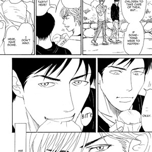[Nishida Higashi] Yoru ga Owaru Made (Till the End of the Night) [Eng] – Gay Manga sex 72
