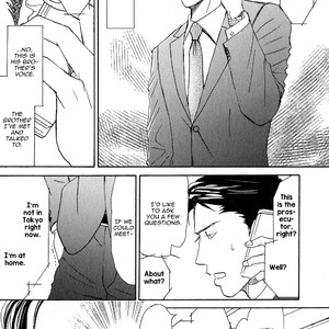 [Nishida Higashi] Yoru ga Owaru Made (Till the End of the Night) [Eng] – Gay Manga sex 77