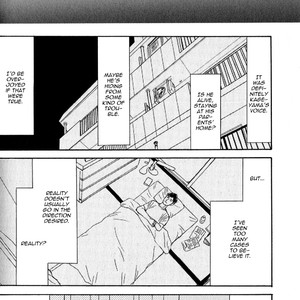 [Nishida Higashi] Yoru ga Owaru Made (Till the End of the Night) [Eng] – Gay Manga sex 79
