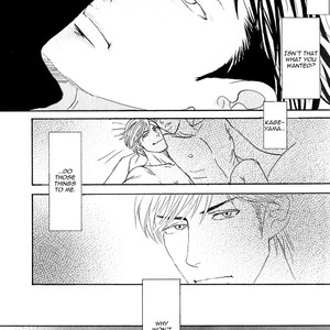 [Nishida Higashi] Yoru ga Owaru Made (Till the End of the Night) [Eng] – Gay Manga sex 80