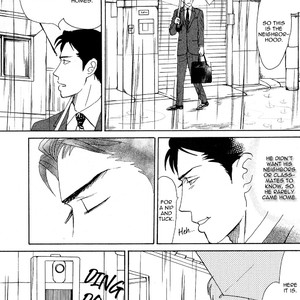 [Nishida Higashi] Yoru ga Owaru Made (Till the End of the Night) [Eng] – Gay Manga sex 84