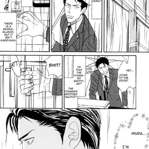 [Nishida Higashi] Yoru ga Owaru Made (Till the End of the Night) [Eng] – Gay Manga sex 87