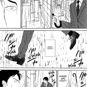 [Nishida Higashi] Yoru ga Owaru Made (Till the End of the Night) [Eng] – Gay Manga sex 88