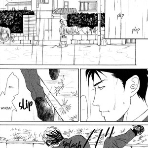 [Nishida Higashi] Yoru ga Owaru Made (Till the End of the Night) [Eng] – Gay Manga sex 89