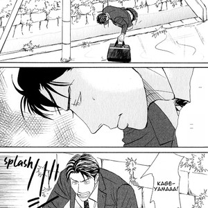 [Nishida Higashi] Yoru ga Owaru Made (Till the End of the Night) [Eng] – Gay Manga sex 90
