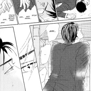 [Nishida Higashi] Yoru ga Owaru Made (Till the End of the Night) [Eng] – Gay Manga sex 95