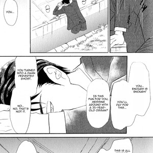 [Nishida Higashi] Yoru ga Owaru Made (Till the End of the Night) [Eng] – Gay Manga sex 96