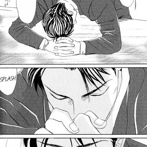 [Nishida Higashi] Yoru ga Owaru Made (Till the End of the Night) [Eng] – Gay Manga sex 97