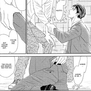 [Nishida Higashi] Yoru ga Owaru Made (Till the End of the Night) [Eng] – Gay Manga sex 99