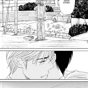 [Nishida Higashi] Yoru ga Owaru Made (Till the End of the Night) [Eng] – Gay Manga sex 101