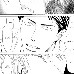 [Nishida Higashi] Yoru ga Owaru Made (Till the End of the Night) [Eng] – Gay Manga sex 122