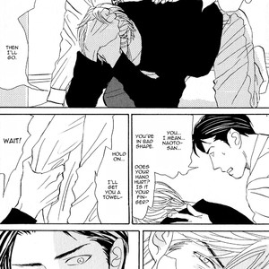 [Nishida Higashi] Yoru ga Owaru Made (Till the End of the Night) [Eng] – Gay Manga sex 123