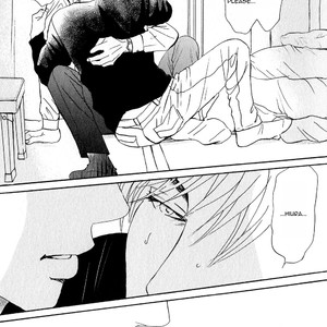 [Nishida Higashi] Yoru ga Owaru Made (Till the End of the Night) [Eng] – Gay Manga sex 124