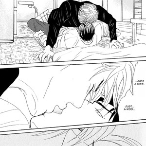 [Nishida Higashi] Yoru ga Owaru Made (Till the End of the Night) [Eng] – Gay Manga sex 128