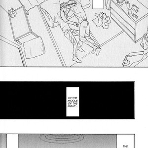 [Nishida Higashi] Yoru ga Owaru Made (Till the End of the Night) [Eng] – Gay Manga sex 131