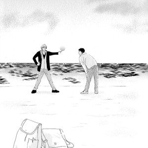 [Nishida Higashi] Yoru ga Owaru Made (Till the End of the Night) [Eng] – Gay Manga sex 134