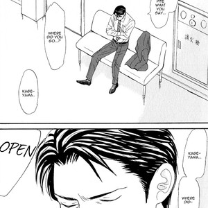 [Nishida Higashi] Yoru ga Owaru Made (Till the End of the Night) [Eng] – Gay Manga sex 139