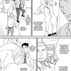 [Nishida Higashi] Yoru ga Owaru Made (Till the End of the Night) [Eng] – Gay Manga sex 140