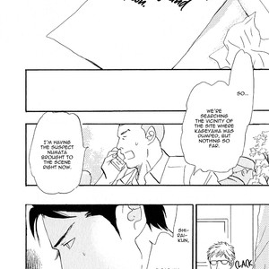 [Nishida Higashi] Yoru ga Owaru Made (Till the End of the Night) [Eng] – Gay Manga sex 146