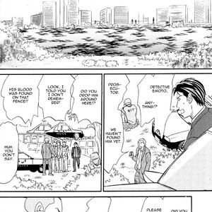 [Nishida Higashi] Yoru ga Owaru Made (Till the End of the Night) [Eng] – Gay Manga sex 147