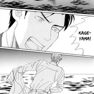 [Nishida Higashi] Yoru ga Owaru Made (Till the End of the Night) [Eng] – Gay Manga sex 152