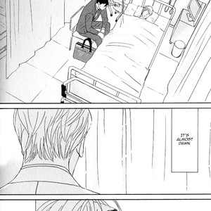 [Nishida Higashi] Yoru ga Owaru Made (Till the End of the Night) [Eng] – Gay Manga sex 159