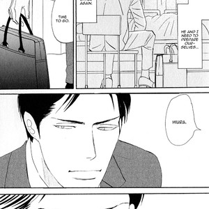 [Nishida Higashi] Yoru ga Owaru Made (Till the End of the Night) [Eng] – Gay Manga sex 160