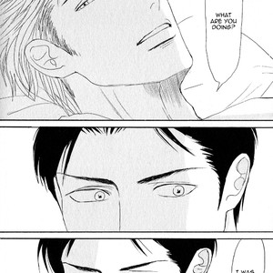 [Nishida Higashi] Yoru ga Owaru Made (Till the End of the Night) [Eng] – Gay Manga sex 161