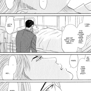 [Nishida Higashi] Yoru ga Owaru Made (Till the End of the Night) [Eng] – Gay Manga sex 162