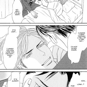 [Nishida Higashi] Yoru ga Owaru Made (Till the End of the Night) [Eng] – Gay Manga sex 164