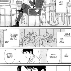 [Nishida Higashi] Yoru ga Owaru Made (Till the End of the Night) [Eng] – Gay Manga sex 168
