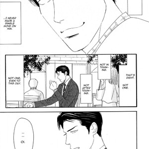 [Nishida Higashi] Yoru ga Owaru Made (Till the End of the Night) [Eng] – Gay Manga sex 169