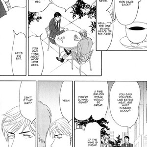 [Nishida Higashi] Yoru ga Owaru Made (Till the End of the Night) [Eng] – Gay Manga sex 171
