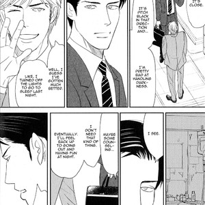 [Nishida Higashi] Yoru ga Owaru Made (Till the End of the Night) [Eng] – Gay Manga sex 172