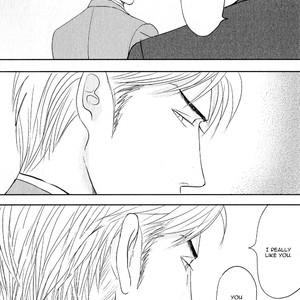 [Nishida Higashi] Yoru ga Owaru Made (Till the End of the Night) [Eng] – Gay Manga sex 174