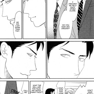 [Nishida Higashi] Yoru ga Owaru Made (Till the End of the Night) [Eng] – Gay Manga sex 176