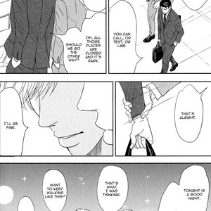 [Nishida Higashi] Yoru ga Owaru Made (Till the End of the Night) [Eng] – Gay Manga sex 177