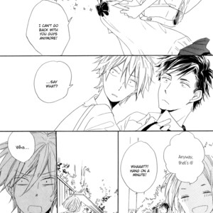 [KOJIMA Lalako] Hanabatake to Wakarebanashi (update c.5) [Eng] – Gay Manga sex 6