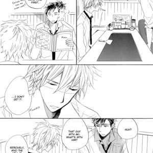 [KOJIMA Lalako] Hanabatake to Wakarebanashi (update c.5) [Eng] – Gay Manga sex 9