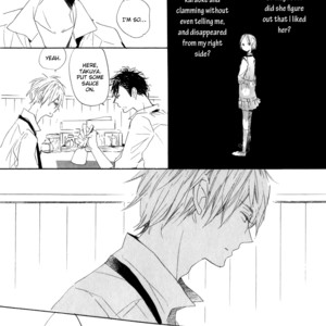 [KOJIMA Lalako] Hanabatake to Wakarebanashi (update c.5) [Eng] – Gay Manga sex 11